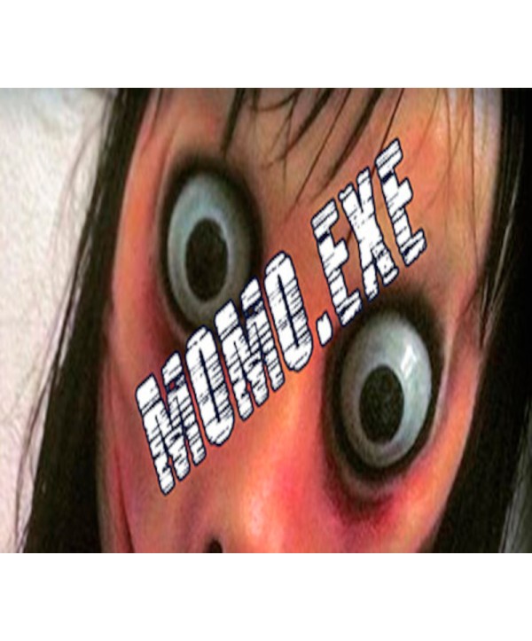 Momo.Exe Steam Key GLOBAL